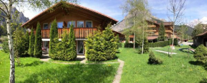 Chalet-Hotel Adler AG